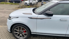 Land Rover Range Rover Velar 2.0 D200 MHEV Dynamic SE 5dr Auto Diesel Estate